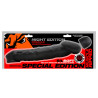 Oxballs Gaine de pénis Muscle Ripped Night Edition 19 x 3.8 cm